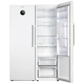 یخچال و فریزر زیرووات دوقلو اتوماتیک ZRA 15XW 900 لیتر- دوقلو اتوماتیک | سفید