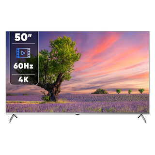 تلویزیون 55 اینچ ال ای دی هوشمند جی پلاس مدل GTV-55SU789N