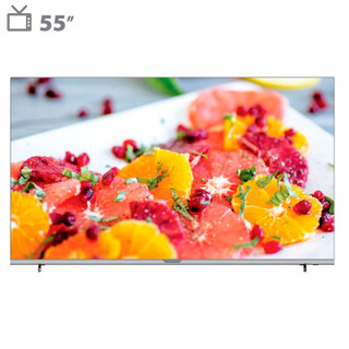 تلویزیون کیو ال ای دی هوشمند سونیا مدل S-55LQ9625 سایز 55 اینچ