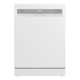 ماشین ظرفشویی 14 نفره دوو مدل DW-200W | سفید