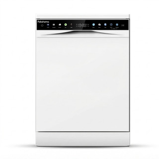 ماشین ظرفشویی 15 نفره پاکشوما مدل F54